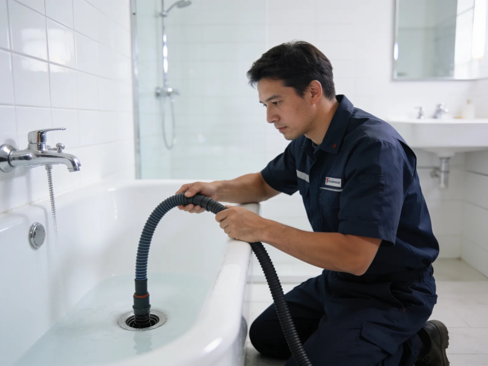Emergency Plumber Petroleum, IN FAQs